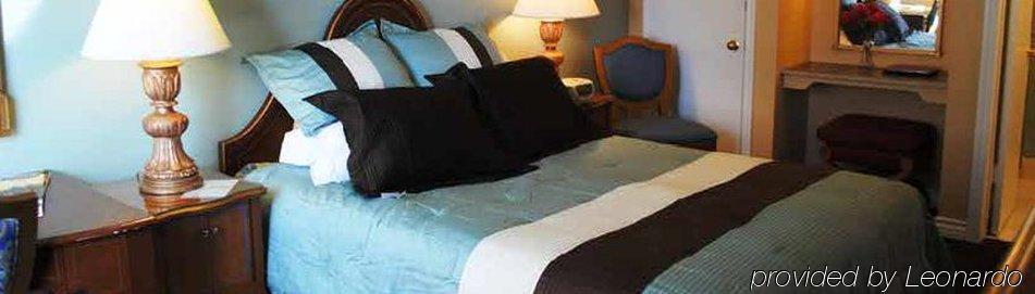 Travel Inn & Suites 빅토르빌 외부 사진