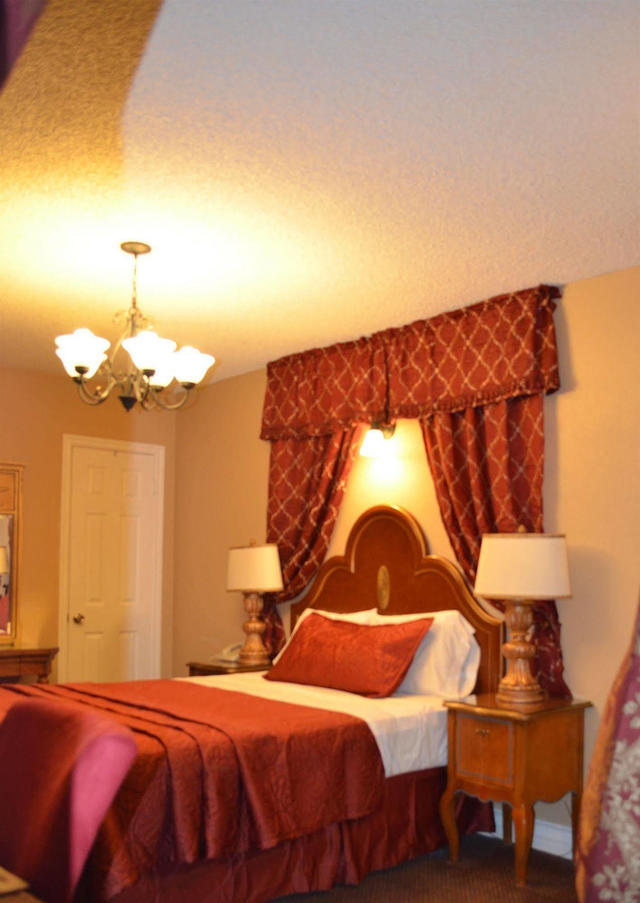Travel Inn & Suites 빅토르빌 외부 사진